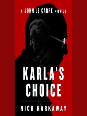 cover image of Karla's Choice